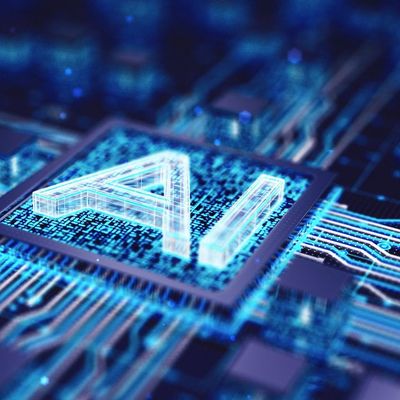Effiziente Künstliche Intelligenz - Wie IBM KI-Chips stromsparender machen will