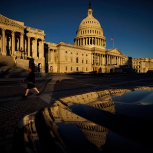 No Red Wave But A Divided Government Is Still A Possibility