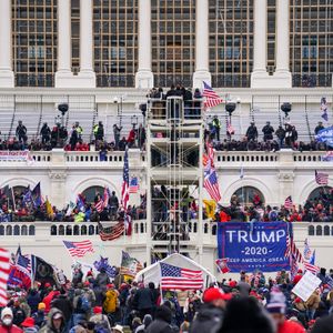Old Tactics Are Being Used To Find New Extremists