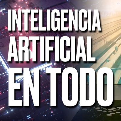 HOT-DOCS 1 🔥 ¿CÓMO NOS ESTÁ AFECTANDO LA INTELIGENCIA ARTIFICIAL? 📽️ Documentales de Marc Vidal