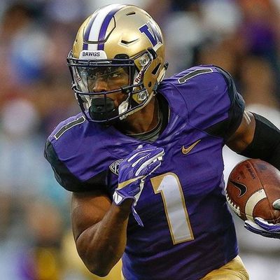 92: Locked on Bengals - 2/14/17 Let's look at a few wide receivers Cincinnati could draft