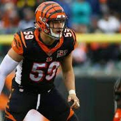 Locked on Bengals – 7/27/18 Eifert speaks, plus thoughts on QB's and a chat with Driskel and Vigil