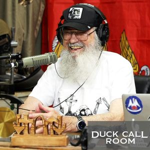Uncle Si Will Never Forget His First Kiss