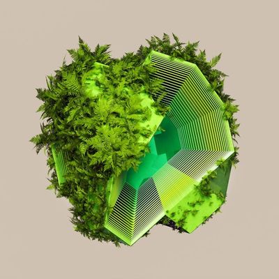 KI und Klimakrise - Rettet Künstliche Intelligenz mit uns das Klima?