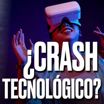 ¿CRACK O CATARSIS? EL FINAL DE UN CICLO TECNOLÓGICO - Podcast de Marc Vidal