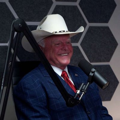 Texas Agriculture Commissioner Sid Miller Talks Re-election Campaign, Hemp and THC, Screwworm Threat