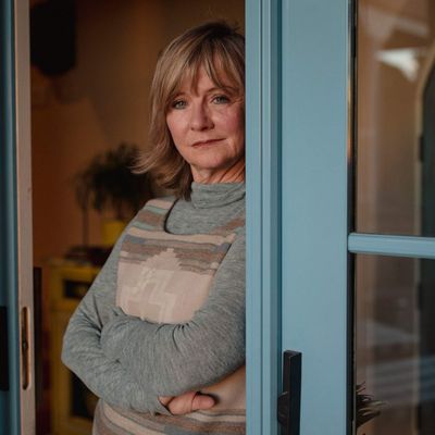 Abortion Bans Bring Back Painful Memories For One Rape Survivor