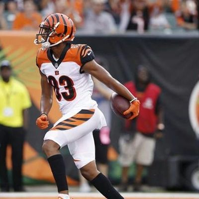 Locked on Bengals – 8/16/18 One-on-one with Tyler Boyd and one last interview with Jim O