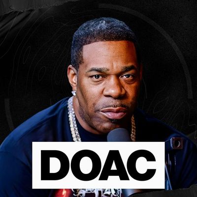 Busta Rhymes: "His Death Stopped My Career!" Busta Rhymes Finally Opens Up About His Grief, Nearly Dying & How He Turned His Life Around!