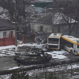 How Russia's Past Military Campaigns Can Help Us Understand What's Next In Ukraine