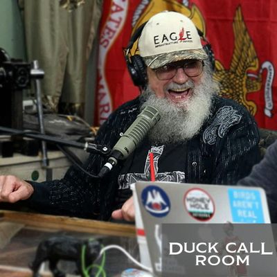 Uncle Si Will Never Forget These Childhood Shenanigans