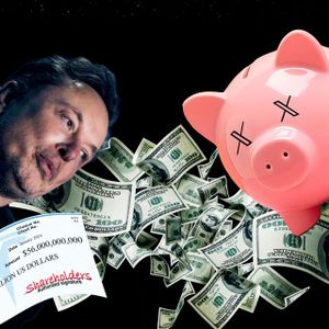 Pay Dirt! Elon's Pay Package, X's Payments Plan