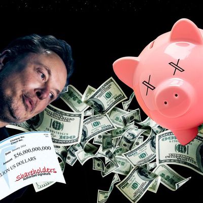 Pay Dirt! Elon's Pay Package, X's Payments Plan