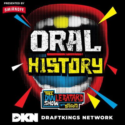 Oral History of the Dan Le Batard Show: Episode 5