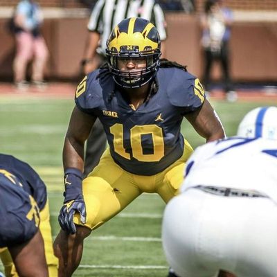 Locked On Bengals - 2/18/2019 Mock Draft Monday Round 2