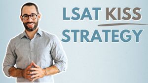 STOP Overthinking LSAT Prep