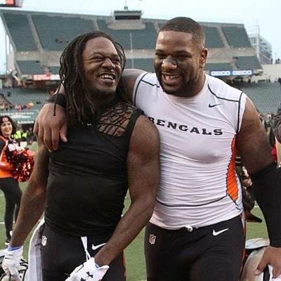 49: Locked on Bengals - Burfict and Dalton shine, Bengals win
