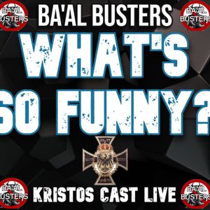 What's So Funny?