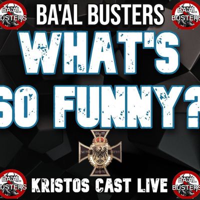What's So Funny?