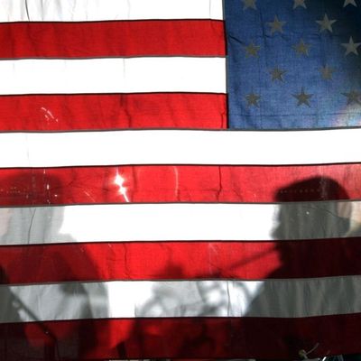 The songs that define America