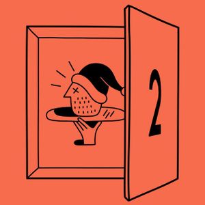 Adventskalender #2 – Der falsche Romeo