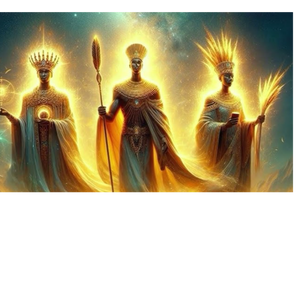 Spiritual Violations ~ Human Slaves