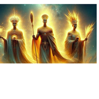 Spiritual Violations ~ Human Slaves
