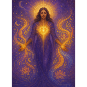 What lies Beneath the Pain and Womb Creations