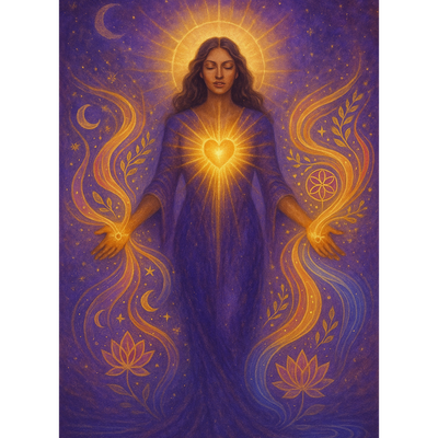 What lies Beneath the Pain and Womb Creations