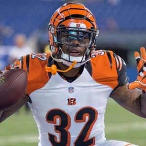 Locked on Bengals - 2/1/18 Saying goodbye to Jeremy Hill and landing someone Aaron Rodgers wanted