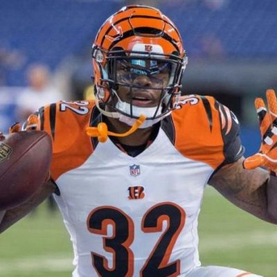 Locked on Bengals - 2/1/18 Saying goodbye to Jeremy Hill and landing someone Aaron Rodgers wanted