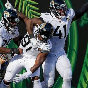Jaguars 27 - Bengals 17 - Locked On Bengals Game Review - 10/21/2019