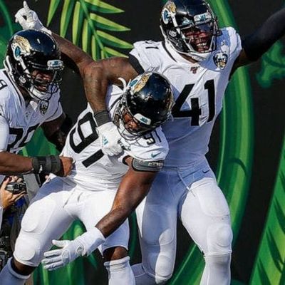 Jaguars 27 - Bengals 17 - Locked On Bengals Game Review - 10/21/2019