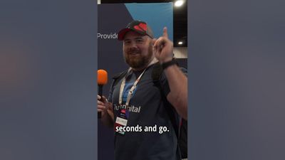 LINBIT taking the Destination Linux 27 Sec Challenge