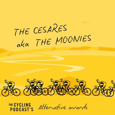 S9 Ep210: The Cesares aka The Moonies: Our alternative awards 2021