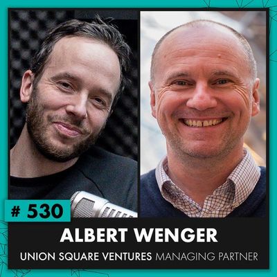 OMR #530 mit VC-Legende Albert Wenger