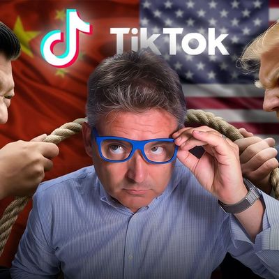 La Guerra entre China y EEUU: ¿Qué Pasa en Realidad?