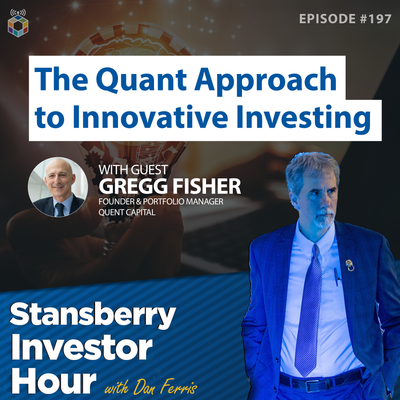 The Quant Approach to Innovative Investing