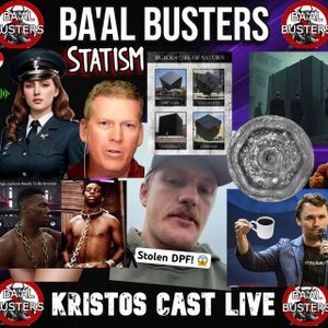 I Missed Ya (FTJ Return) Current Events Inane to Insane Part 1