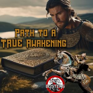 Oera Linda Book IV: Path to a True Awakening