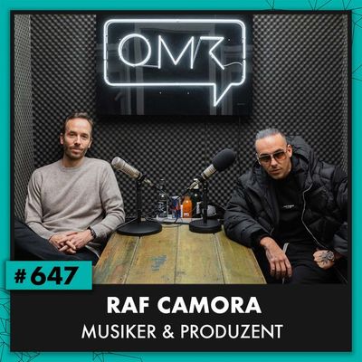 Rekord-Rapper RAF Camora (#647)