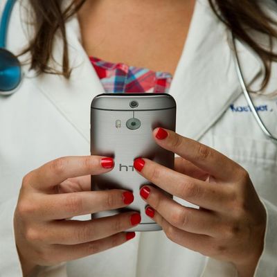 Voting as a "Social Determinant of Health"