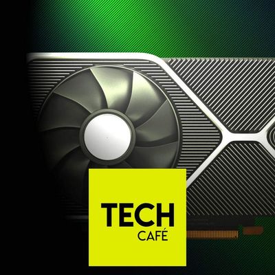 Dossier : l'histoire de Nvidia [Chronique des composants 44]