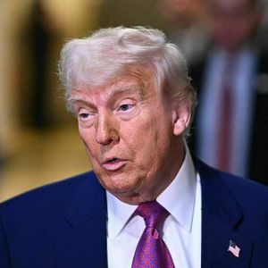 The spending cuts one state could face if Trump's massive bill becomes law