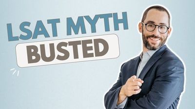 The Untold Truth: LSAT Prep Isn’t Just About Hard Work