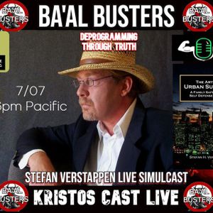 Stefan Verstappen's YT Simulcast 9.15.24