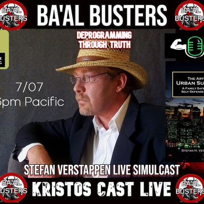 Stefan Verstappen's YT Simulcast 9.15.24