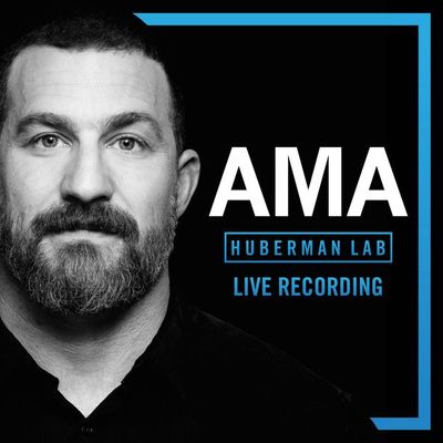 AMA #18: Cold Therapy Advice, Skin Health Tips, Motivation, Learning Strategies & More
