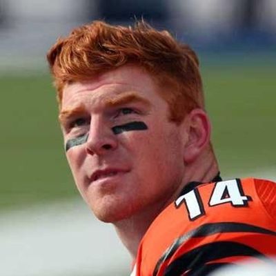 83: Locked on Bengals - 1/31/17 It sounds like most fans believe in Dalton