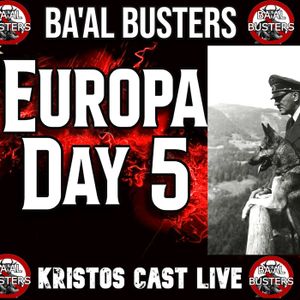 Europa Day 5 The Demons Prepping to Bomb